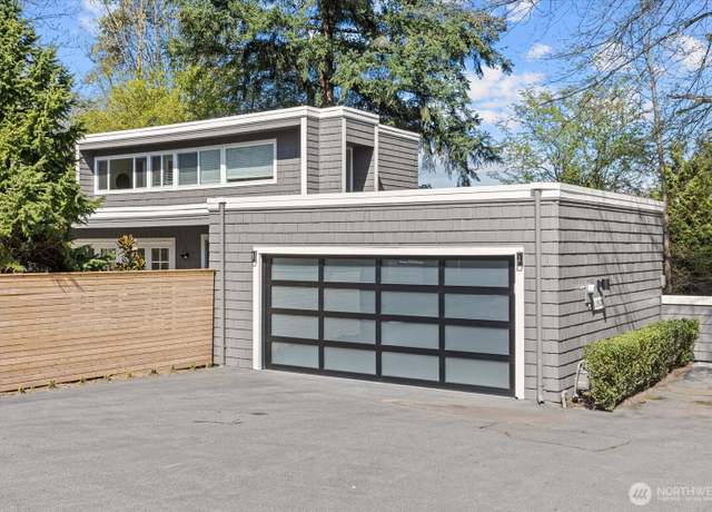 Property at 1825 112th Ave NE, Bellevue, WA 98004, 3 beds, 2 baths