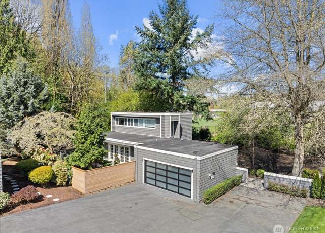 Property at 1825 112th Ave NE, Bellevue, WA 98004, 3 beds, 2 baths
