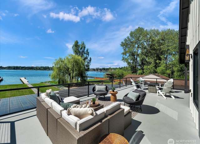 Property at 10318 Sandy Beach Dr, Lake Stevens, WA 98258, 4 beds, 4.5 baths