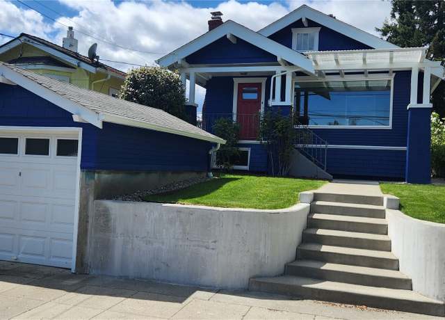 Property at 1323 Elizabeth Ave, Bremerton, WA 98337, 2 beds, 1 bath