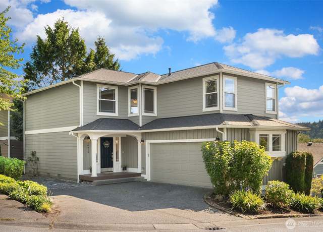 Property at 14819 1st Ave NE, Duvall, WA 98019, 4 beds, 2.5 baths