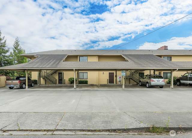 Property at 310 S 11th St #106, Mount Vernon, WA 98274, 2 beds, 2 baths