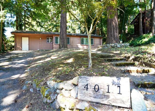 Property at 4011 147th Pl SE, Bellevue, WA 98006, 2 beds, 1 bath