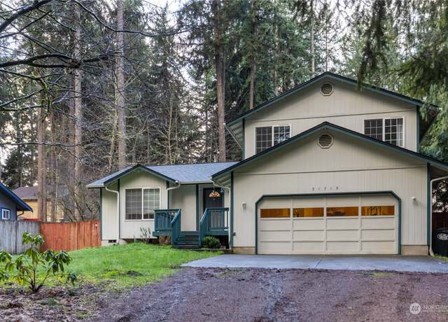 Property at 21715 E Terra Ln SE, Yelm, WA 98597, 3 beds, 2.5 baths