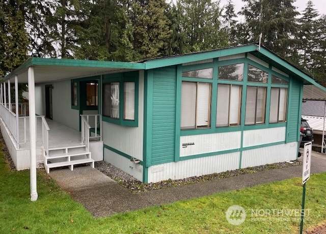 Property at 2500 S 370th St #106, Federal Way, WA 98003, 2 beds, 2 baths