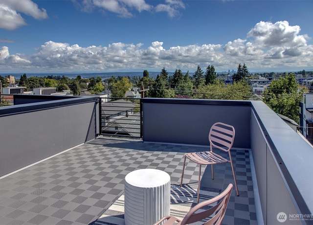 Property at 1421 19th Ave Unit C, Seattle, WA 98122, 2 beds, 2 baths