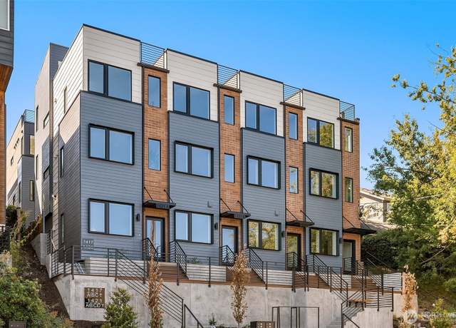 Property at 1421 19th Ave Unit C, Seattle, WA 98122, 2 beds, 2 baths