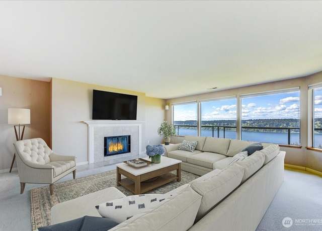 Property at 3016 N Narrows Dr #303, Tacoma, WA 98407, 2 beds, 2 baths