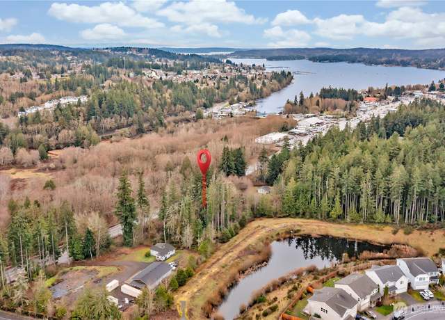 Property at 21133 Viking Ave NW, Poulsbo, WA 98370