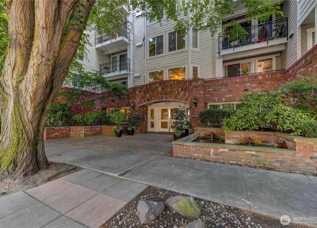 Property at 1525 NW 57th St #231, Seattle, WA 98107, 1 bath