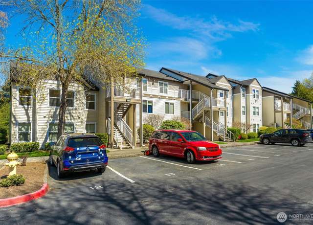 Property at 12303 Harbour Pointe Blvd Unit S201, Mukilteo, WA 98275, 2 beds, 1.5 baths