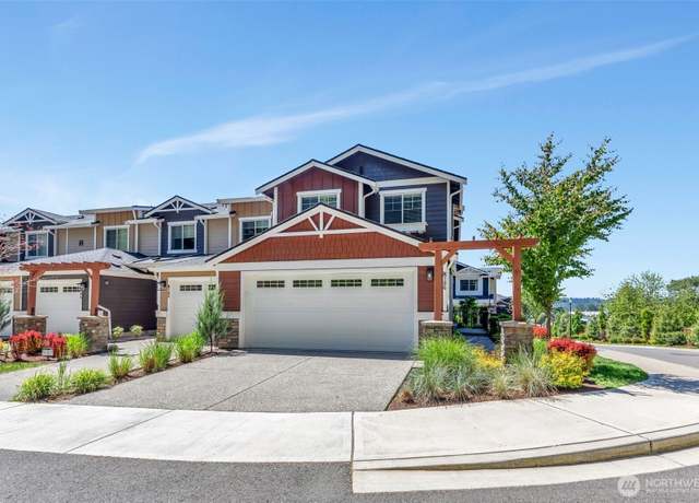 Property at 22328 88th Way S Unit R106, Kent, WA 98031, 3 beds, 2.5 baths