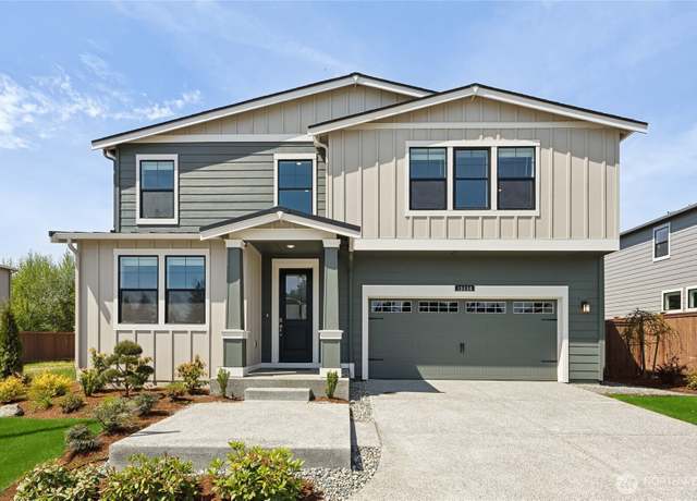 Property at 13436 NE 105th Ct #17, Kirkland, WA 98033, 5 beds, 3 baths