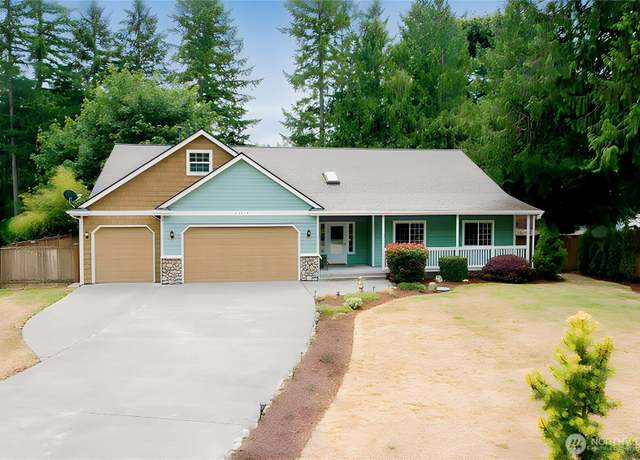 Property at 23015 168th Ave E, Graham, WA 98338, 3 beds, 2 baths