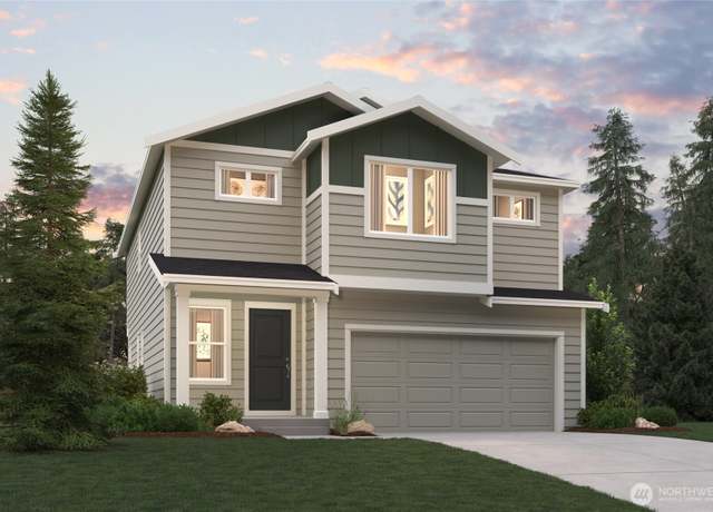 Property at 13408 324th Ave SE #112, Sultan, WA 98294, 4 beds, 2.5 baths