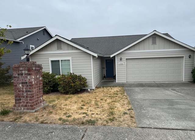 Property at 1558 NW Camellia Loop, Oak Harbor, WA 98277, 3 beds, 2 baths