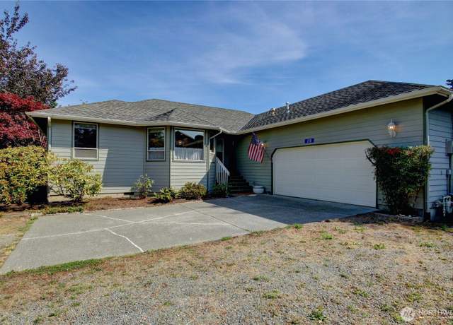 Property at 208 Gardner Rd, Burlington, WA 98233, 3 beds, 2 baths