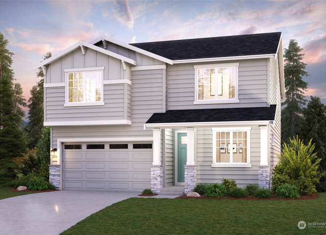 Property at 17649 NE Midnight Sun Loop #02, Poulsbo, WA 98370, 5 beds, 4 baths