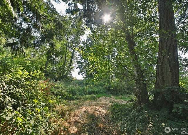 Property at 0 Lot 7 Thompson Rd, Langley, WA 98260