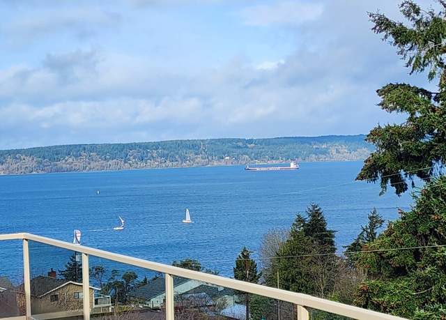 Property at 6414 Dash Point Blvd NE, Tacoma, WA 98422, 4 beds, 2.5 baths