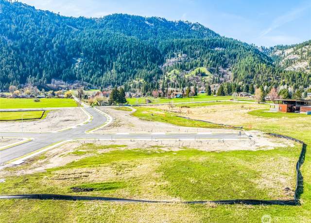 Property at 720 Cascade St, Leavenworth, WA 98826