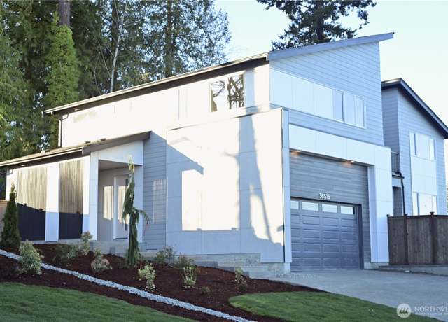 Property at 36515 3rd Pl SW #5, Federal Way, WA 98023, 4 beds, 3 baths