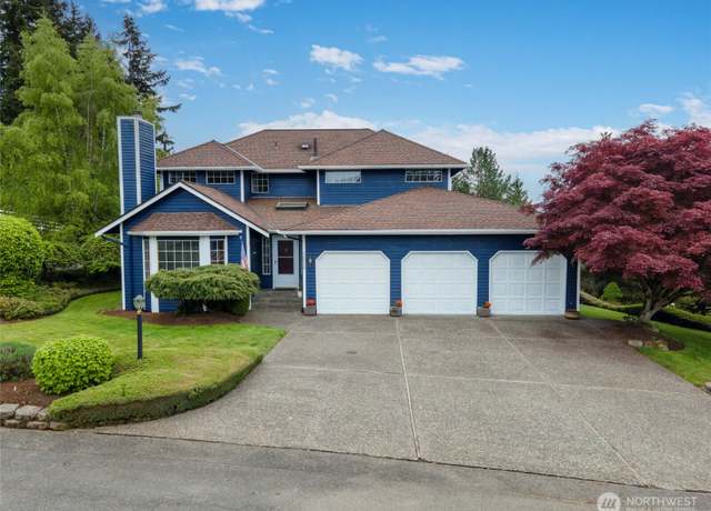 Property at 16516 45th St Ct E, Lake Tapps, WA 98391, 3 beds, 2.5 baths