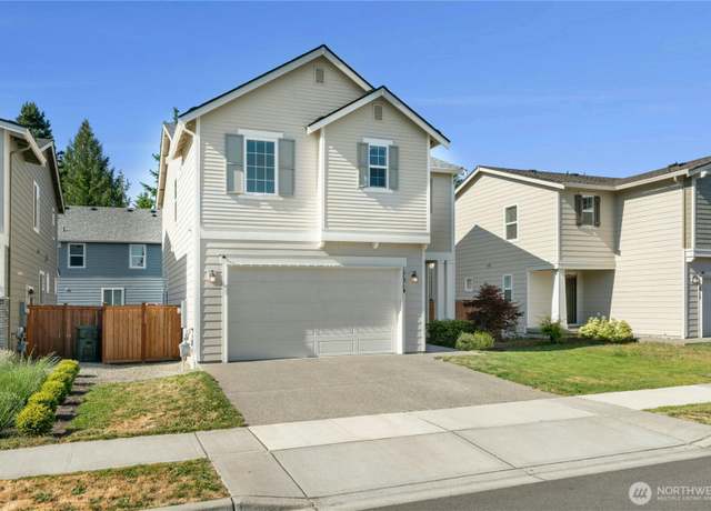 Property at 17314 SE 254th Pl, Covington, WA 98042, 3 beds, 2.5 baths