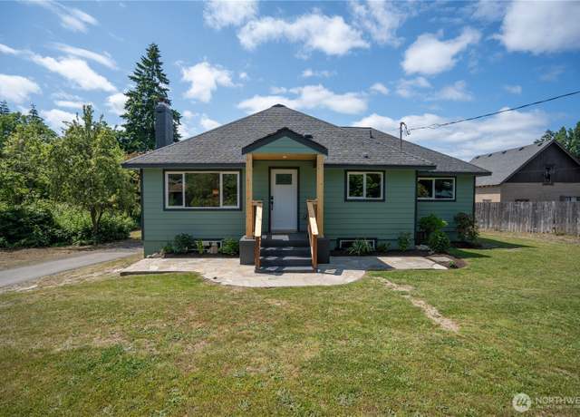 Property at 2114 Sidney Ave, Port Orchard, WA 98366, 3 beds, 1.5 baths