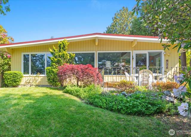 Property at 9314 192nd Pl SW, Edmonds, WA 98020, 3 beds, 1.5 baths