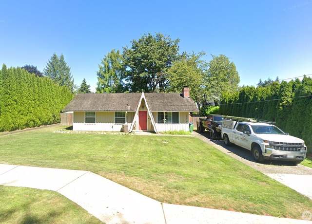Property at 12416 NE 94th, Kirkland, WA 98034, 3 beds, 1 bath