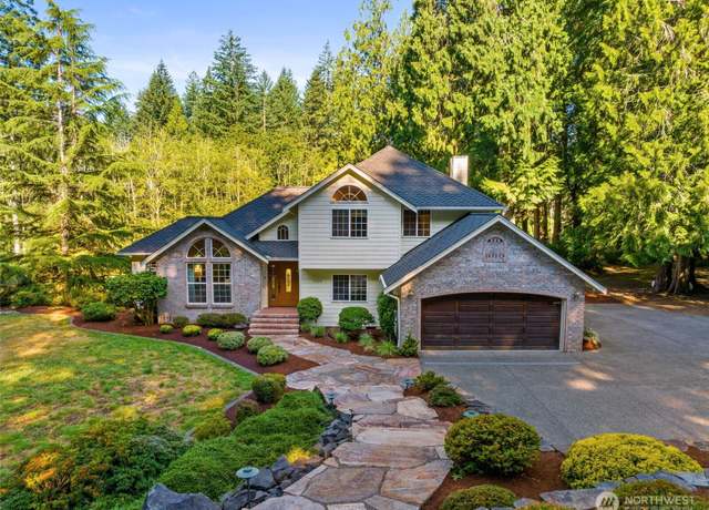 Property at 1124 Canning Ct SW, Olympia, WA 98512, 3 beds, 3 baths