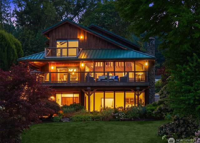 Property at 4848 194th Ave SE, Issaquah, WA 98027, 4 beds, 3 baths