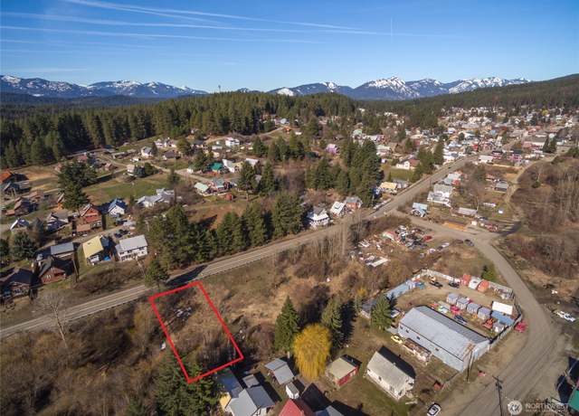 Property at 511 S 1st St, Roslyn, WA 98941