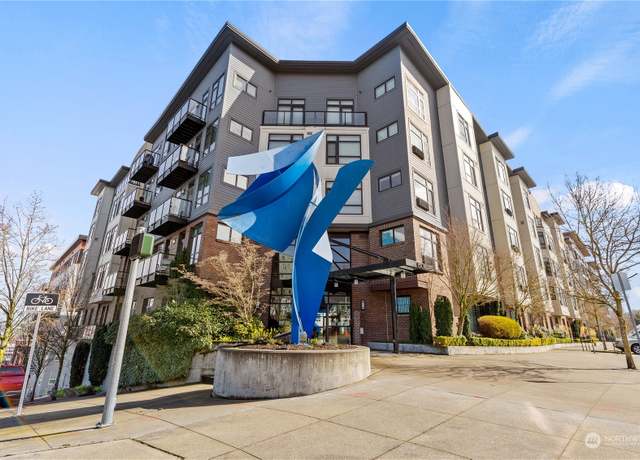 Property at 1501 Tacoma Ave S #204, Tacoma, WA 98402, 2 beds, 2 baths