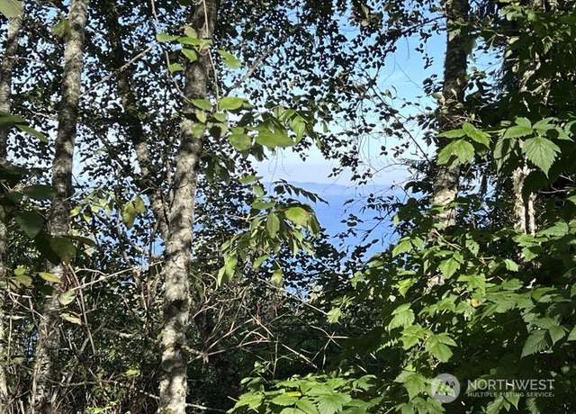 Property at 9999 Olallie Trl, Port Angeles, WA 98363