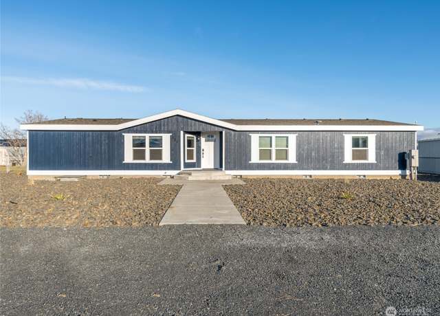Property at 734 Lakeside Way SW, Mattawa, WA 99349, 3 beds, 2 baths