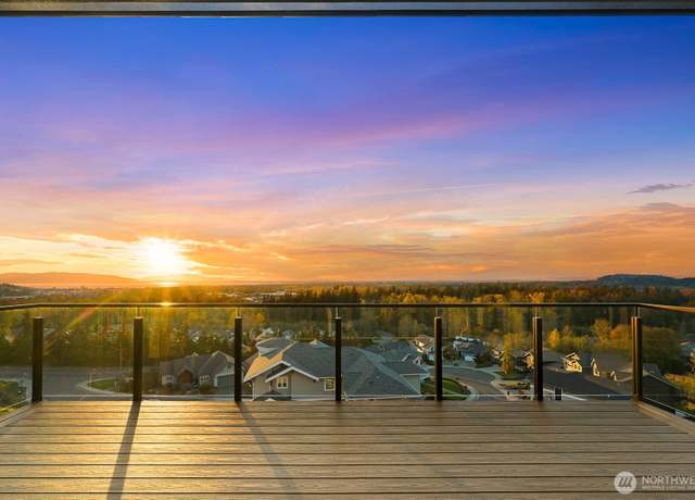 Property at 3157 Chandler Pkwy, Bellingham, WA 98226, 4 beds, 3.5 baths