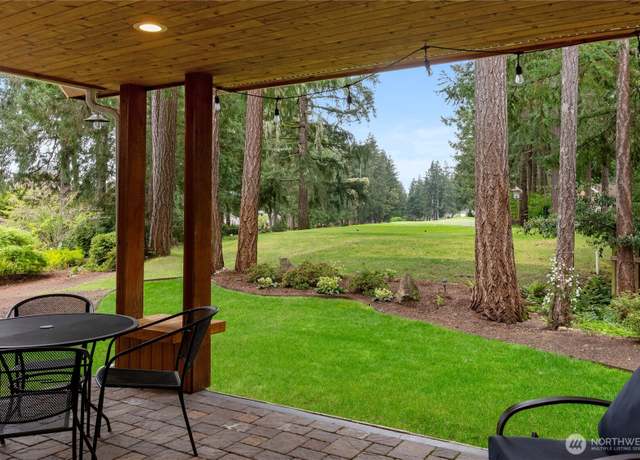 Property at 120 E Rainier Ct, Allyn, WA 98524, 3 beds, 2.5 baths