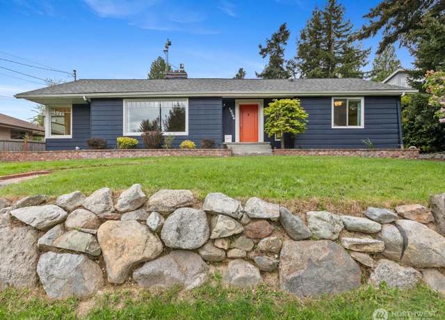 Property at 10723 Densmore Ave N, Seattle, WA 98133, 4 beds, 2 baths