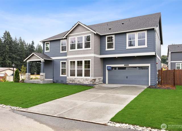 Property at 13233 164th Ave SE #204, Renton, WA 98059, 4 beds, 2.5 baths