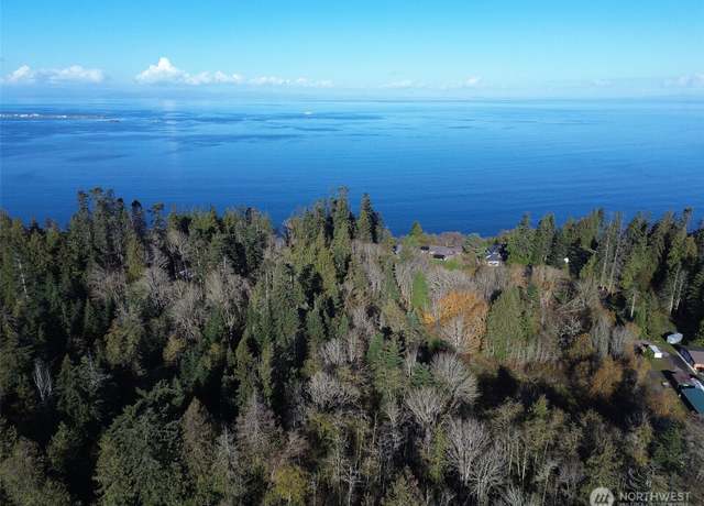 Property at 9999 E Greentree Ln, Port Angeles, WA 98362