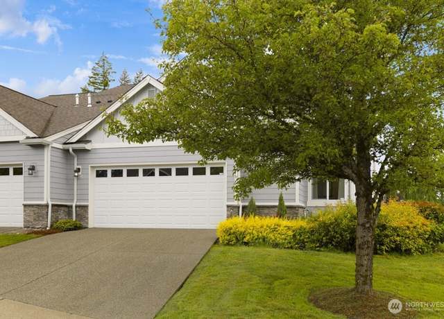 Property at 3707 Simmons Heights Ln SW, Tumwater, WA 98512, 5 beds, 3 baths