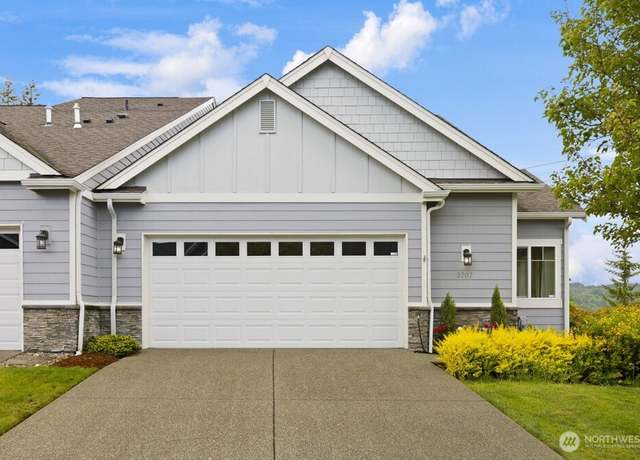 Property at 3707 Simmons Heights Ln SW, Tumwater, WA 98512, 5 beds, 3 baths