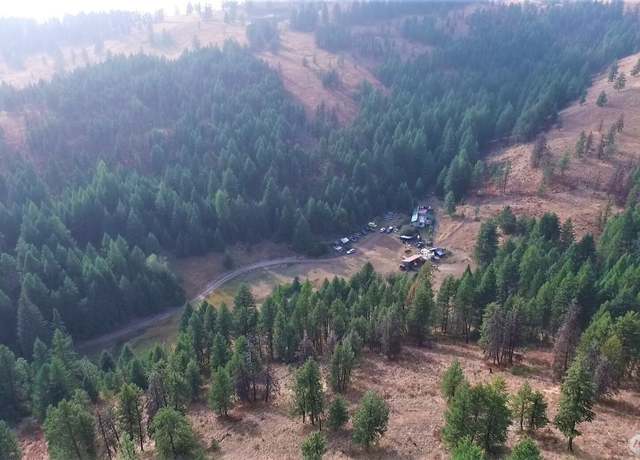 Property at 0 Wellman Rd, Republic, WA 99166