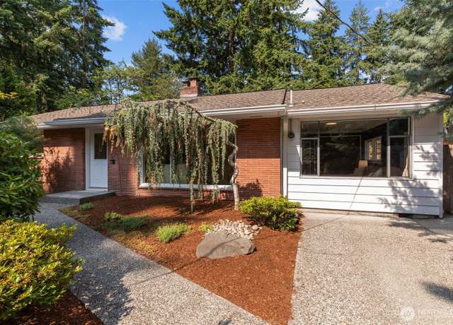 Property at 13523 23rd Pl NE, Seattle, WA 98125, 3 beds, 1 bath