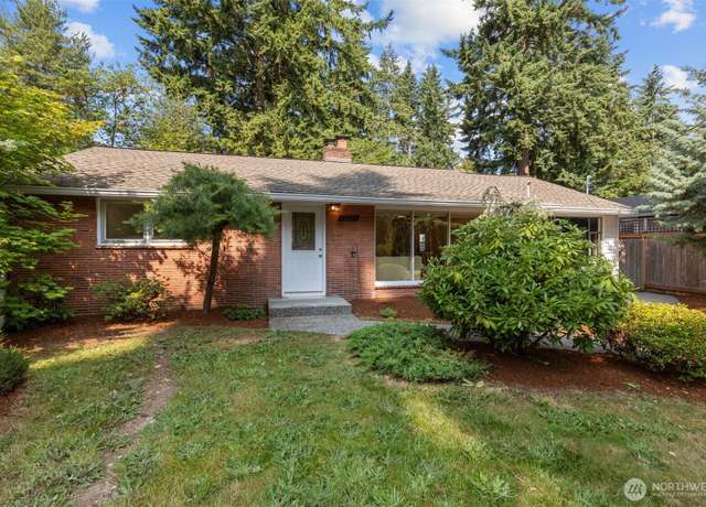 Property at 13523 23rd Pl NE, Seattle, WA 98125, 3 beds, 1 bath