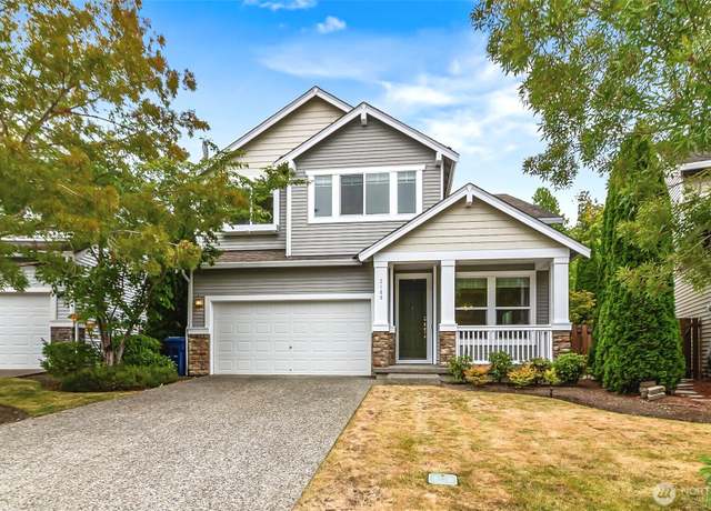 Property at 2109 84th Ave NE, Lake Stevens, WA 98258, 4 beds, 2.5 baths