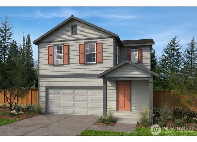 Property at 37580 S 30th Pl S #37, Federal Way, WA 98003, 3 beds, 2 baths