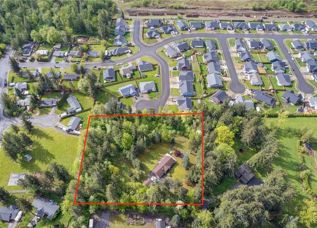 Property at 7346 Everson Goshen Rd, Everson, WA 98247, 3 beds, 2 baths